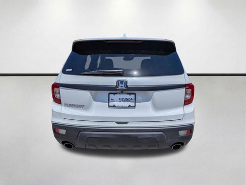 Used 2021 Honda Passport EX-L image 5