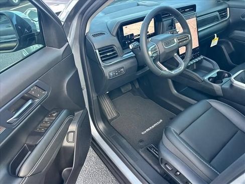 New 2026 GMC Terrain Denali AWD/4WD image 19