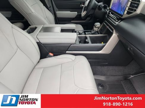 Used 2026 Toyota Sequoia Limited image 16