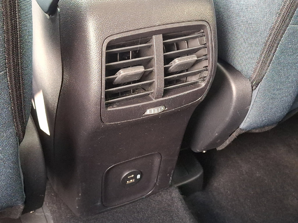 Used 2023 Ford Bronco Sport Heritage w/ Heritage Convenience Package AWD/4WD image 12