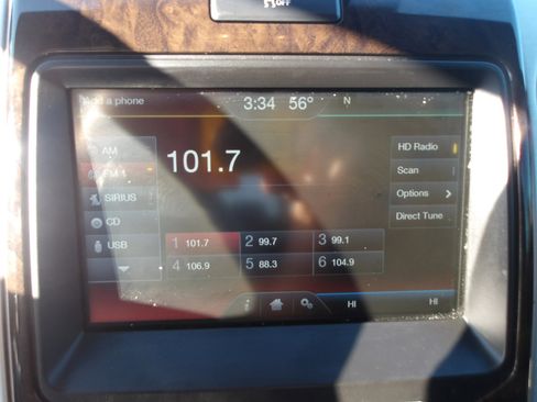 Used 2014 Ford F150 Platinum image 22