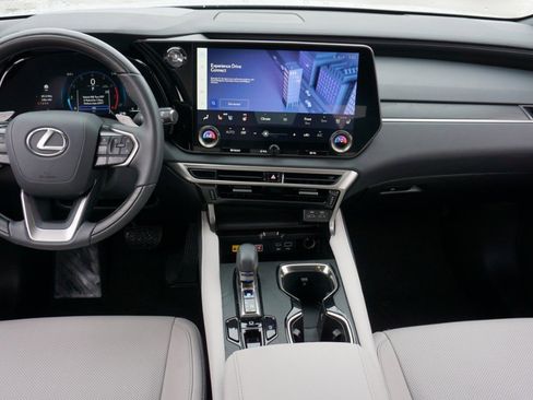 Certified 2025 Lexus RX 350 Premium image 27