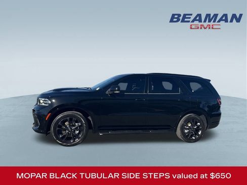 Used 2023 Dodge Durango GT image 4