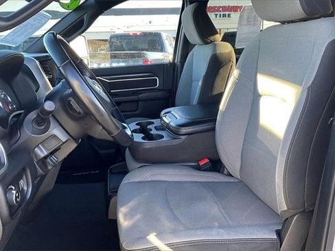 Certified 2024 RAM 3500 Big Horn image 27