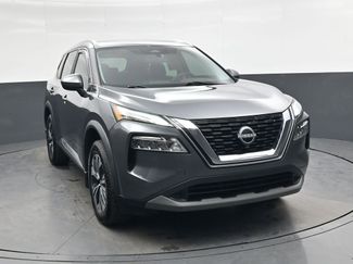 Used 2023 Nissan Rogue SV w/ SV Premium B Package 360° Tour