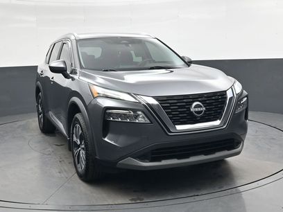 Used 2023 Nissan Rogue SV w/ SV Premium B Package