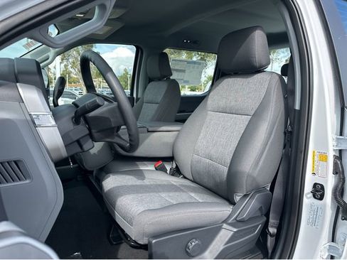 New 2026 Ford F250 XL w/ STX Appearance Package image 8