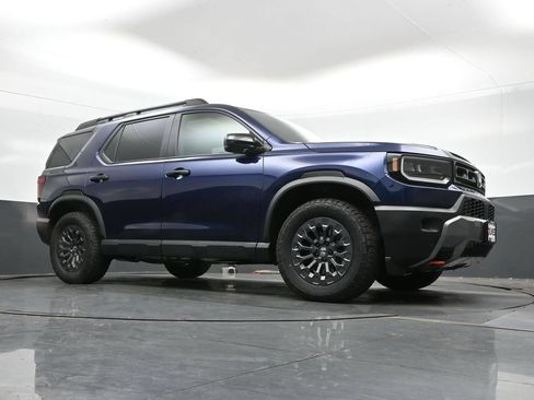 New 2026 Honda Passport TrailSport image 37