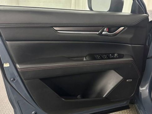 Used 2023 MAZDA CX-5 Carbon Edition image 8