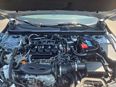 Used 2024 Honda Civic Sport Touring image 33