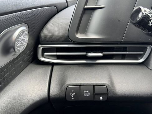 New 2026 Hyundai Elantra Hybrid FWD image 20