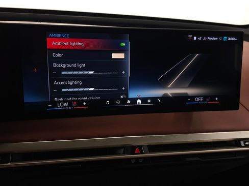 Certified 2024 BMW iX M60 AWD/4WD image 37