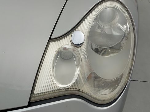 Used 2003 Porsche 911 Carrera RWD image 31