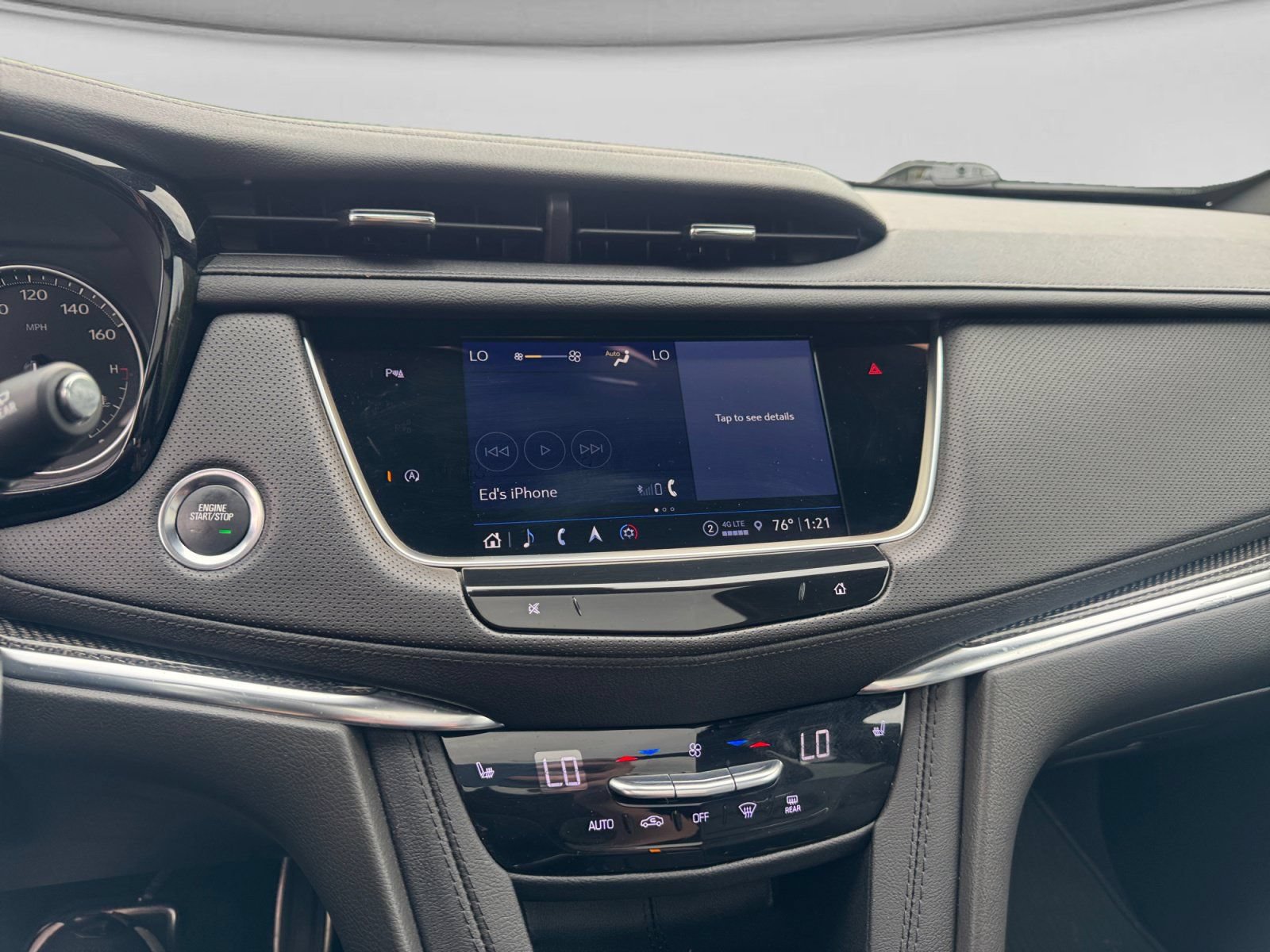 Used 2023 Cadillac XT5 Sportv AWD/4WD image 24