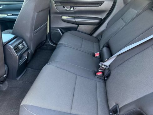 Used 2025 Honda CR-V EX image 27