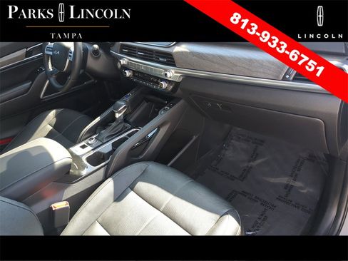 Used 2022 Kia Telluride EX w/ EX Premium Package image 11