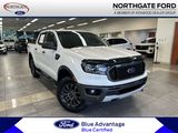 Certified 2019 Ford Ranger XLT w/ FX4 Off-Road Package image 1