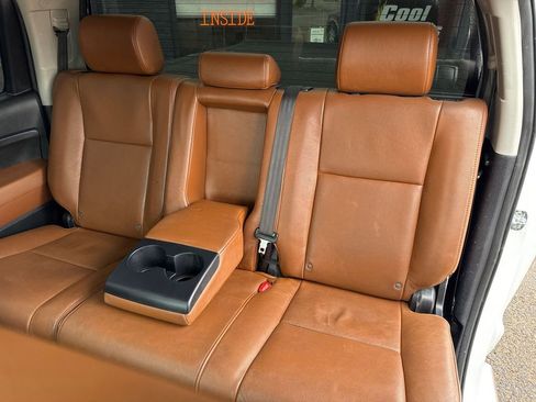 Used 2012 Toyota Tundra Limited image 15