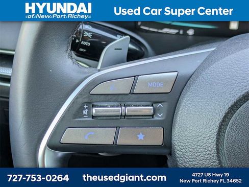 Used 2023 Hyundai Palisade SEL w/ Cargo Package image 38