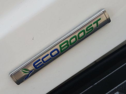 Used 2023 Ford F150 XLT w/ Equipment Group 301A Mid AWD/4WD image 10