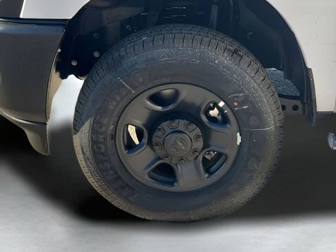 New 2026 RAM 3500 Tradesman image 17