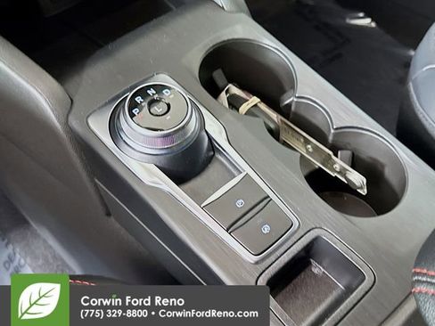 New 2026 Ford Escape ST-Line w/ Tech Pack #1 AWD/4WD image 19