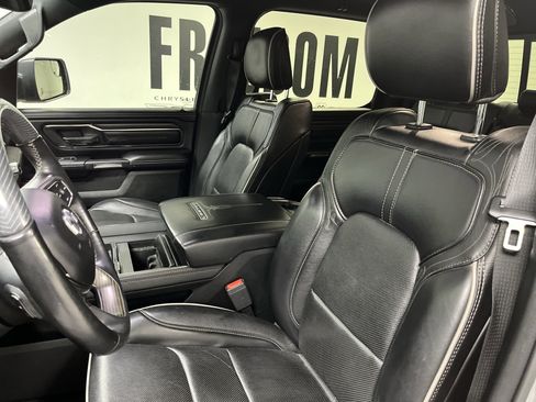 Used 2020 RAM 1500 Limited image 7