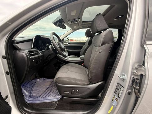 Used 2022 Hyundai Palisade SEL AWD/4WD image 24