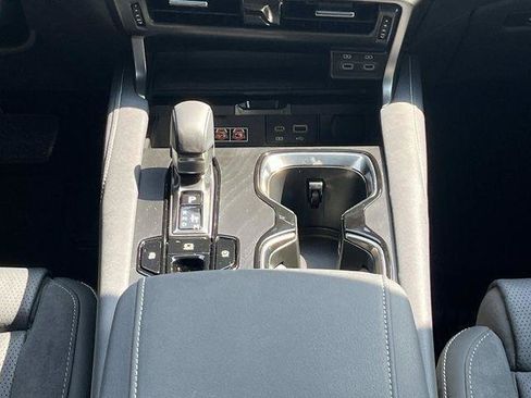Certified 2023 Lexus RX 350 FWD w/ Accessory Package image 17