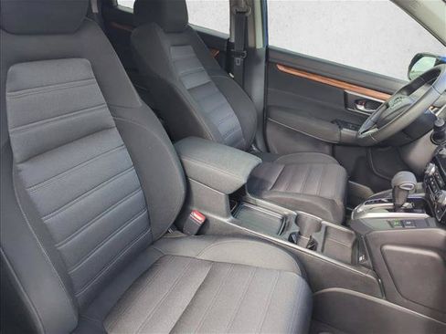 Used 2022 Honda CR-V EX image 27