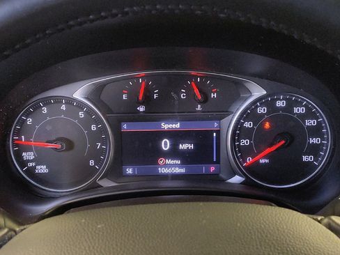 Used 2019 GMC Terrain SLE w/ Driver Convenience Package FWD image 23