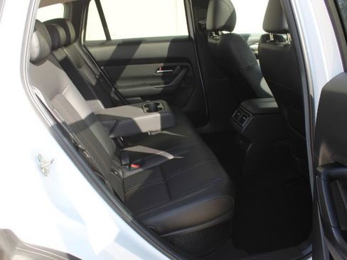 Used 2025 MAZDA CX-50 2.5 Hybrid w/ Premium Plus Pkg image 38