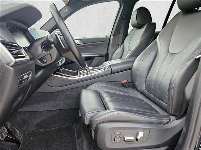 Used 2019 BMW X5 xDrive40i AWD/4WD image 17