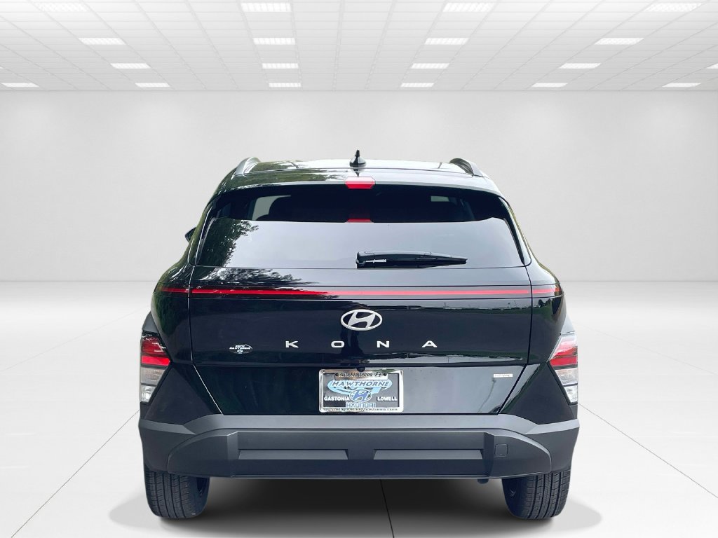 New 2027 Hyundai Kona SEL Sport AWD/4WD image 5
