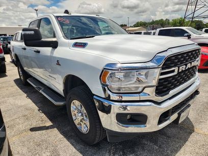 Used 2024 RAM 2500 Big Horn