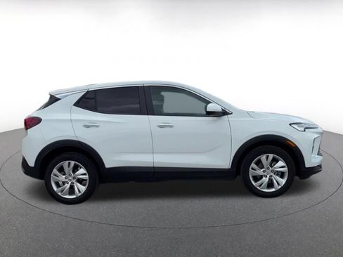 Used 2026 Buick Encore GX Preferred FWD image 15