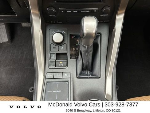 Used 2016 Lexus NX 200t AWD w/ Premium Package image 20