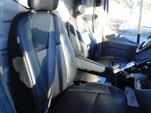 Used 2020 Ford Transit 250 Medium Roof AWD image 23