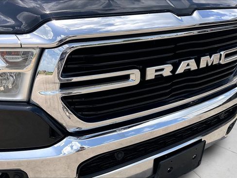 Used 2019 RAM 1500 Big Horn AWD/4WD image 33
