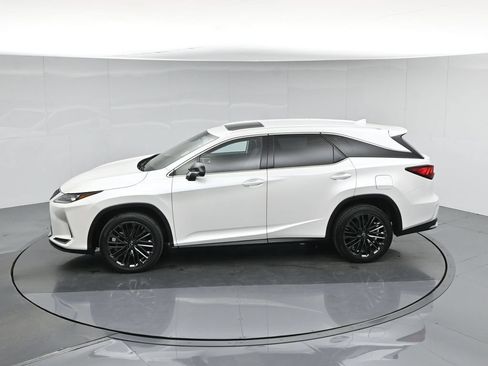 Used 2022 Lexus RX 350L Premium w/ Special Edition AWD/4WD image 49