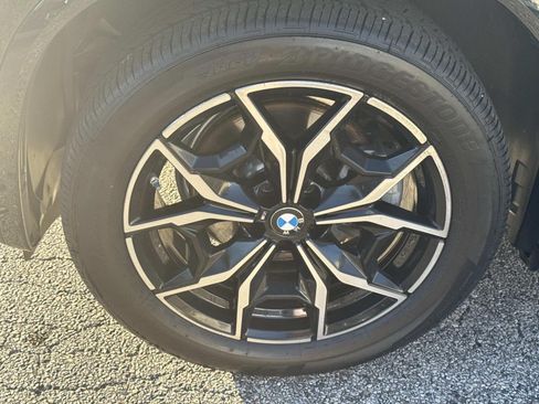 Used 2024 BMW X3 xDrive30i w/ M Sport Package AWD/4WD image 9