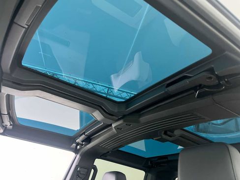 Used 2022 GMC Hummer EV Edition 1 w/ LPO, Illumination Package image 16