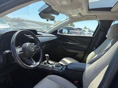 Used 2022 MAZDA CX-30 AWD 2.5 S w/ Preferred Package image 3