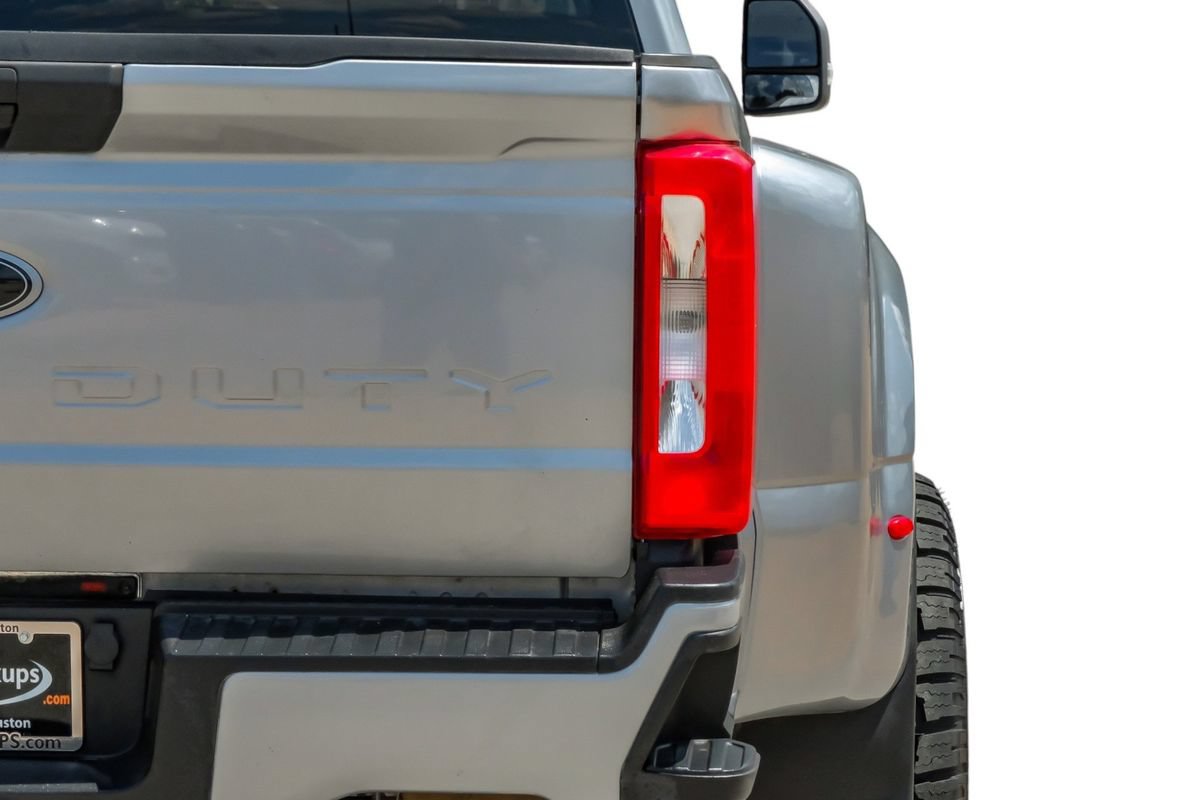Used 2023 Ford F350 XLT AWD/4WD image 48