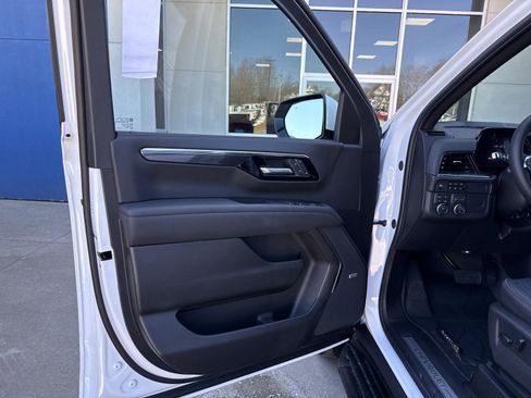 New 2026 Chevrolet Tahoe RST w/ Comfort Package image 11