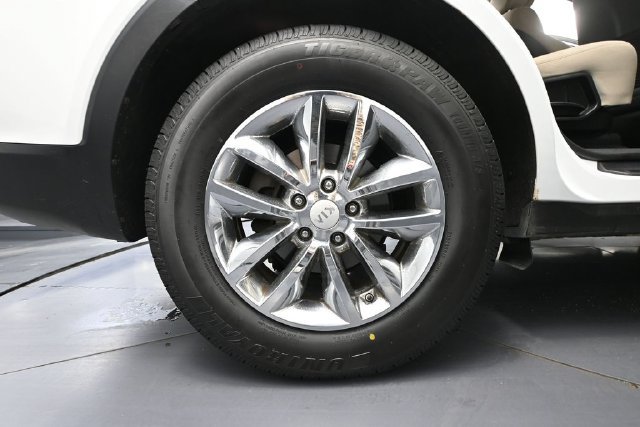 Used 2016 Kia Sorento LX FWD image 10
