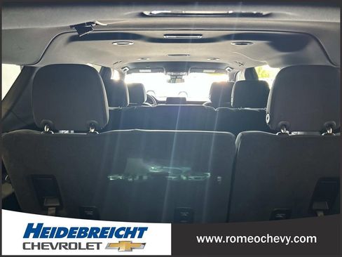 Used 2023 Chevrolet Suburban LS AWD/4WD image 32