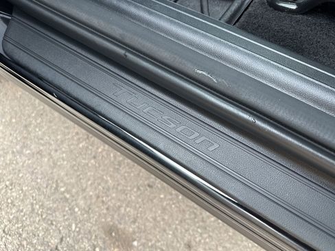 Used 2023 Hyundai Tucson SEL AWD/4WD image 16