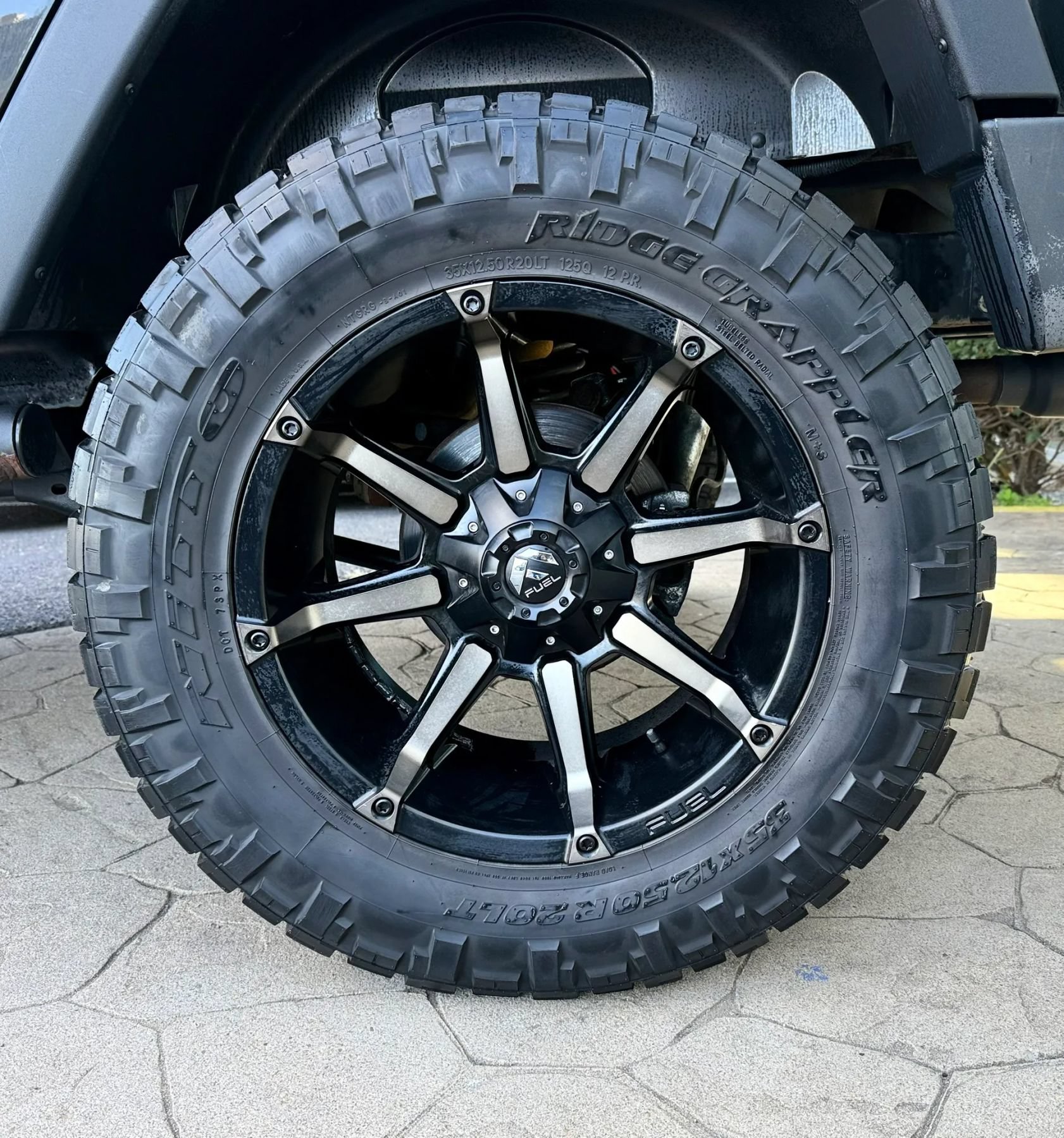 Used 2016 Jeep Wrangler Unlimited Sport AWD/4WD image 42