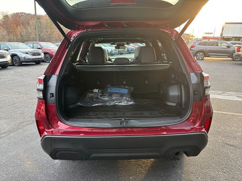 New 2026 Subaru Forester Premium image 49